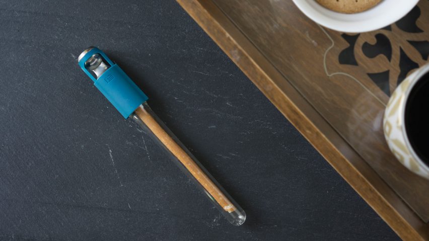 Toothbrush by LeadOff studio