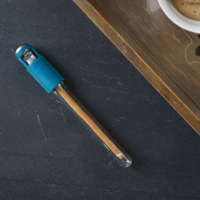 Toothbrush by LeadOff studio