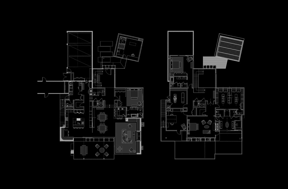 Toulon Drive by Studio William Hefner