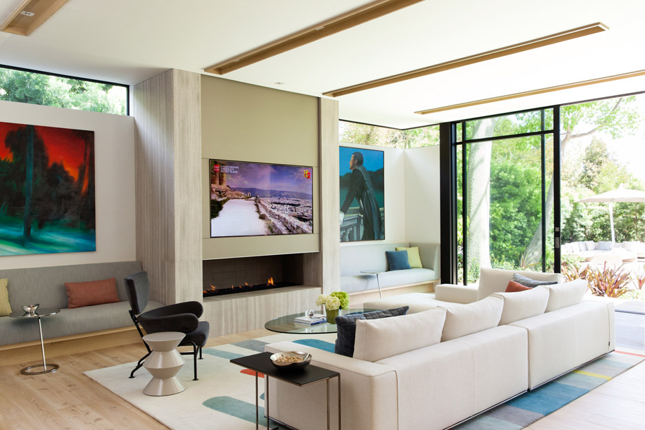 Toulon Drive by Studio William Hefner
