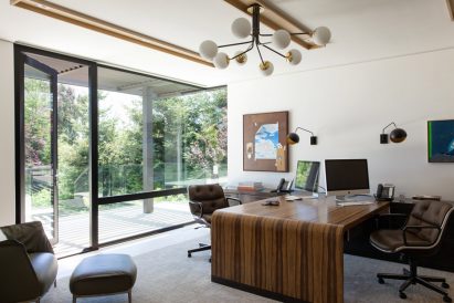 Toulon Drive by Studio William Hefner