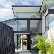 Toulon Drive by Studio William Hefner