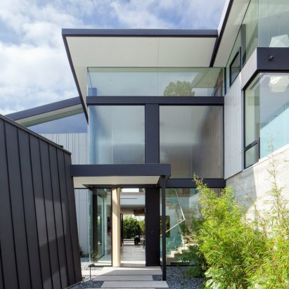 Toulon Drive by Studio William Hefner
