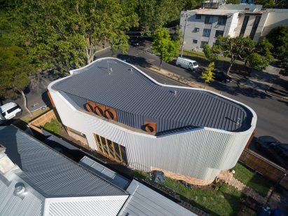 True North by Tandem studio