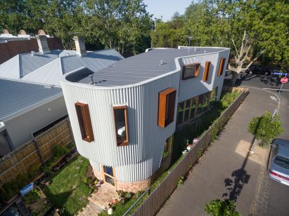 True North by Tandem studio