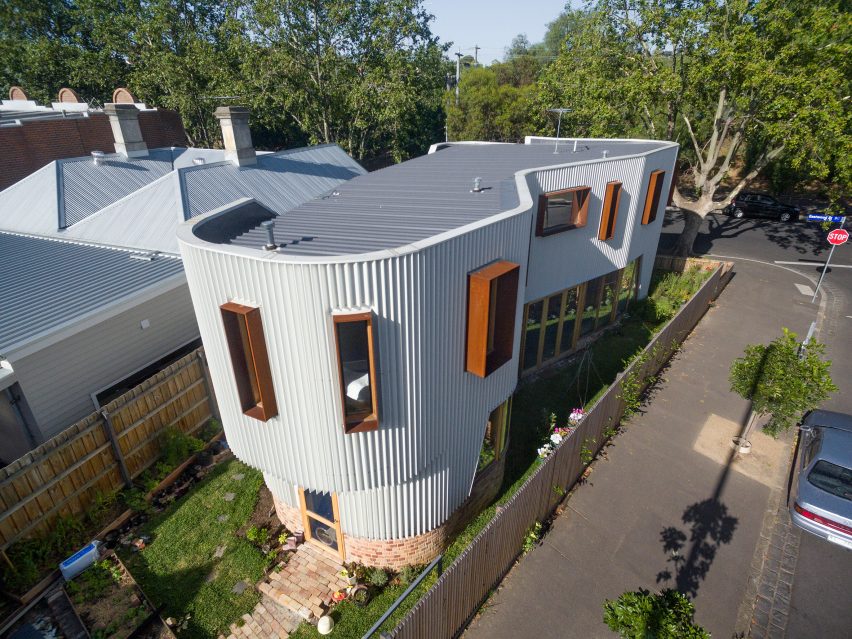 True North by Tandem studio