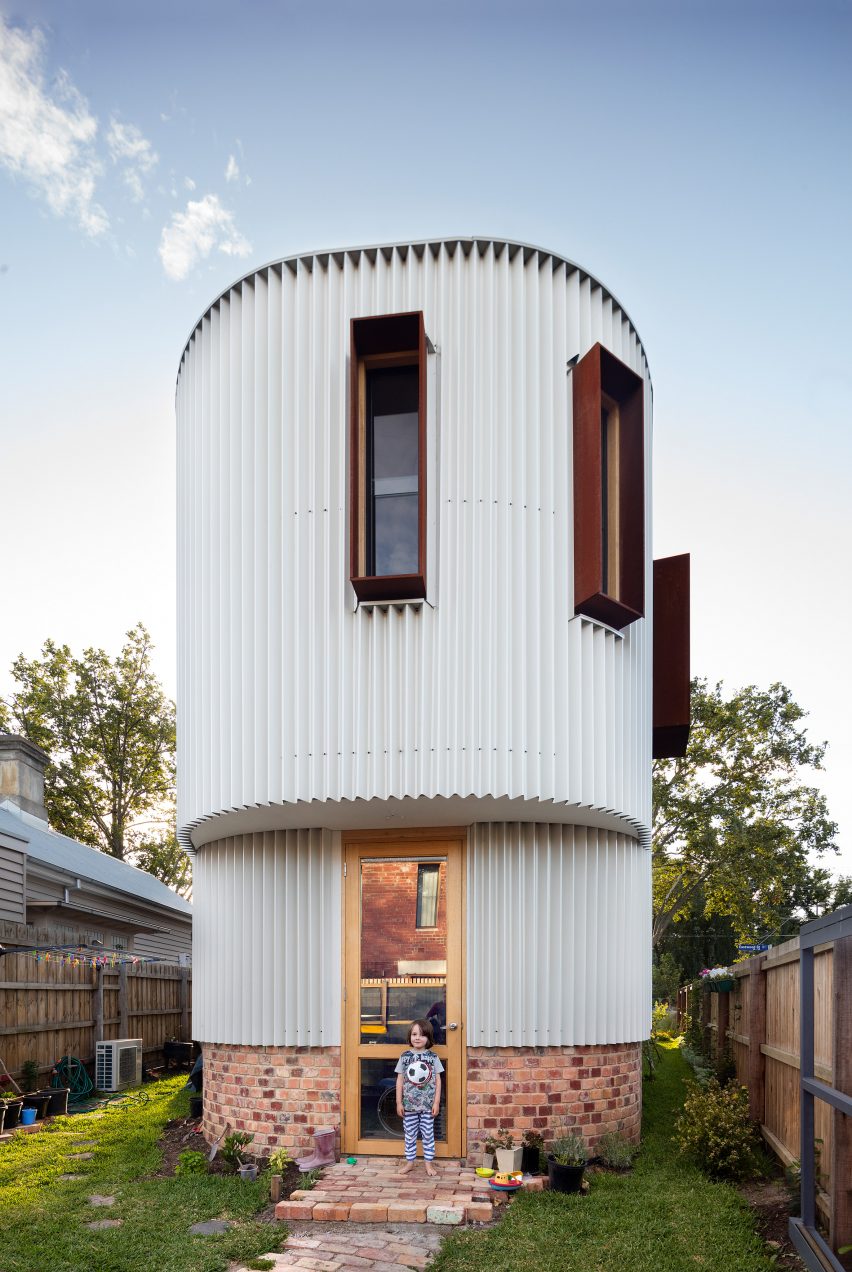 True North by Tandem studio