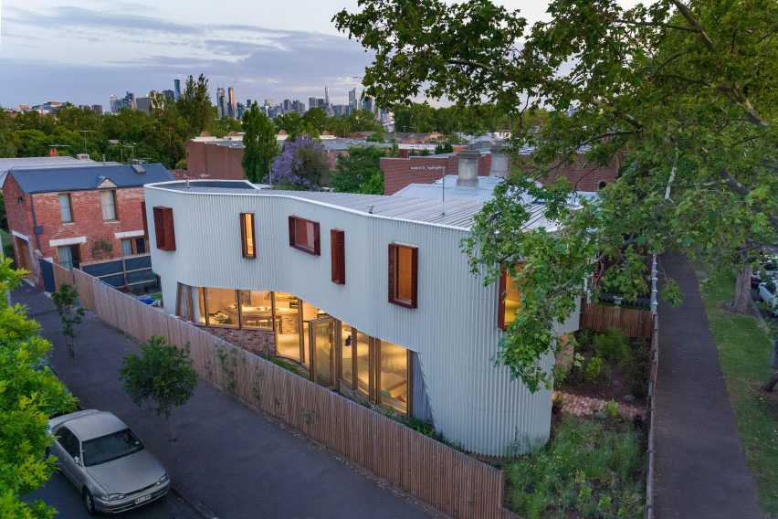 True North by Tandem studio