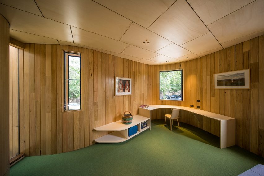 True North by Tandem studio