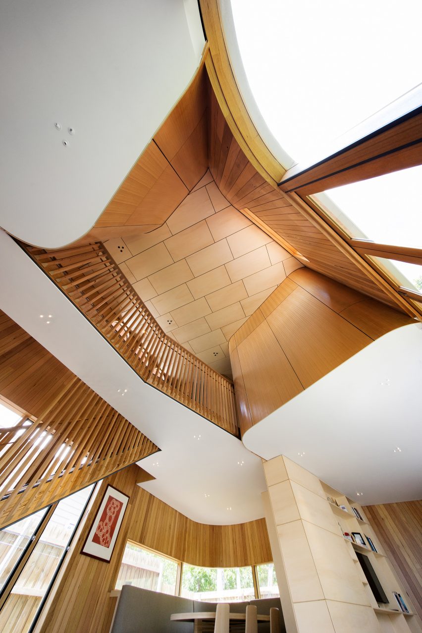 True North by Tandem studio
