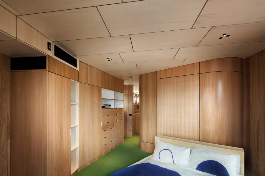 True North by Tandem studio