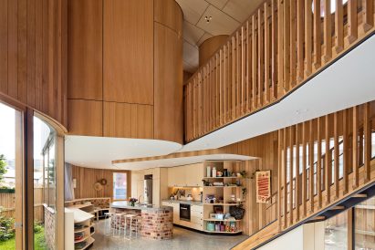 True North by Tandem studio