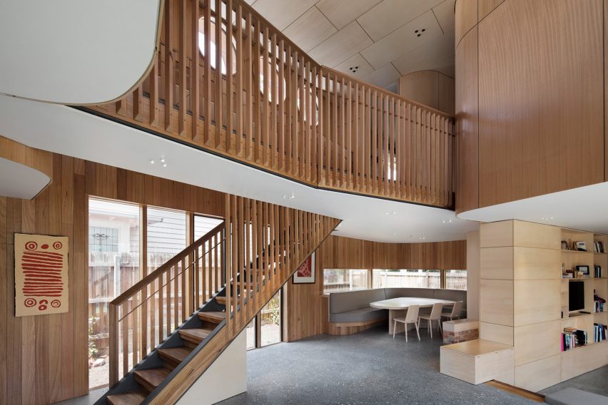 True North by Tandem studio