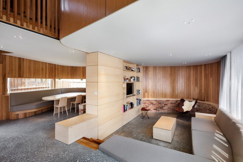 True North by Tandem studio