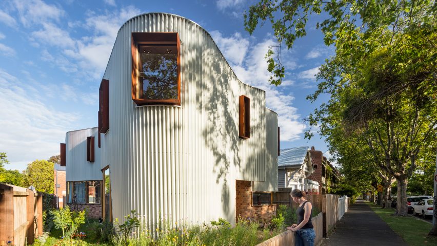 True North by Tandem studio