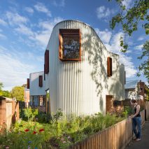 True North by Tandem studio