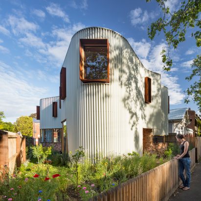 True North by Tandem studio