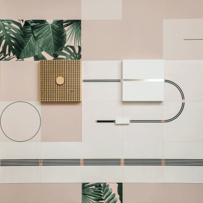 Flavor Paper x UM Project
