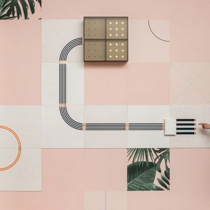 Flavor Paper x UM Project