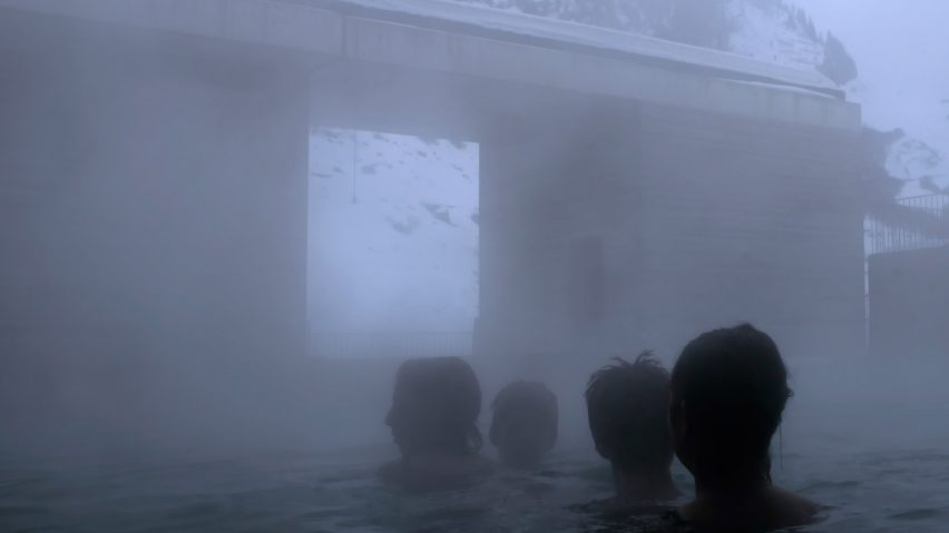 This week, Peter Zumthor spoke out about his “destroyed” Therme Vals and his mysterious reputation
