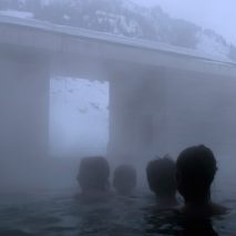 This week, Peter Zumthor spoke out about his “destroyed” Therme Vals and his mysterious reputation