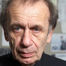 “Subversive, shocking and truly unique” artist and architect Vito Acconci dies