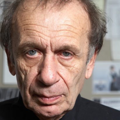 “Subversive, shocking and truly unique” artist and architect Vito Acconci dies