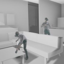 VRtisan develops new virtual reality tools for architects