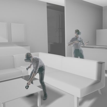 VRtisan develops new virtual reality tools for architects