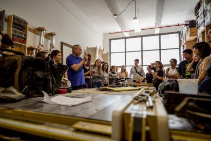 Wanted Design trade show at NYCxDesign 2017