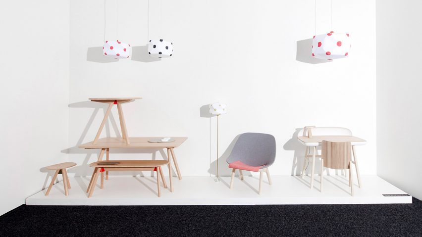 WantedDesign 2017 to showcase international design in Manhattan and Brooklyn