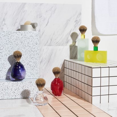 Dezeen’s top 10 products and installations at WantedDesign 2017