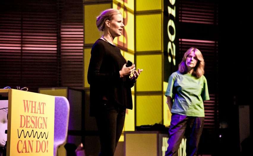 What Design Can Do conference to explore design-led solutions to climate change