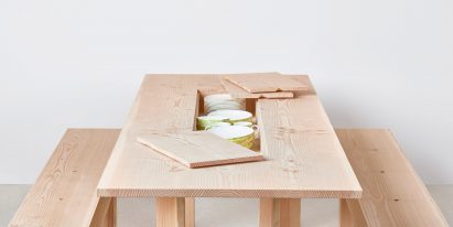 Wood Awards