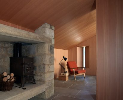 Wood Awards