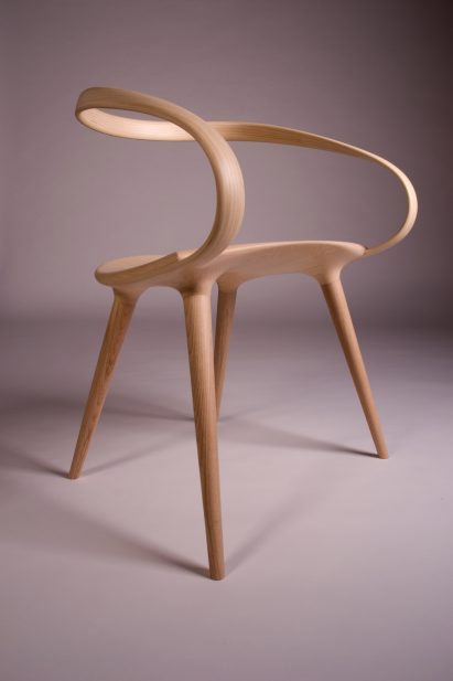 Wood Awards