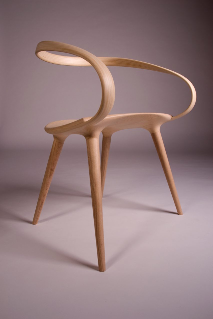 Wood Awards