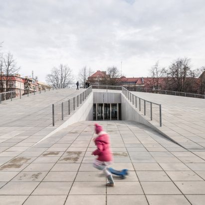 Final call for entries to this year’s WAF and Inside awards