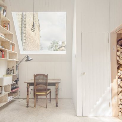 Pinterest roundups sheds