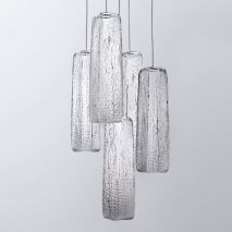 Yakisugi by Kengo Kuma