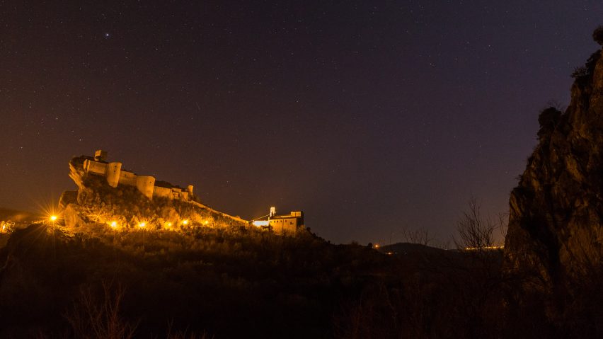 Call for entries to YAC’s Observatory Houses competition