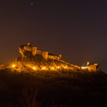 Call for entries to YAC’s Observatory Houses competition