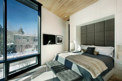 Zale Residence by Studio B