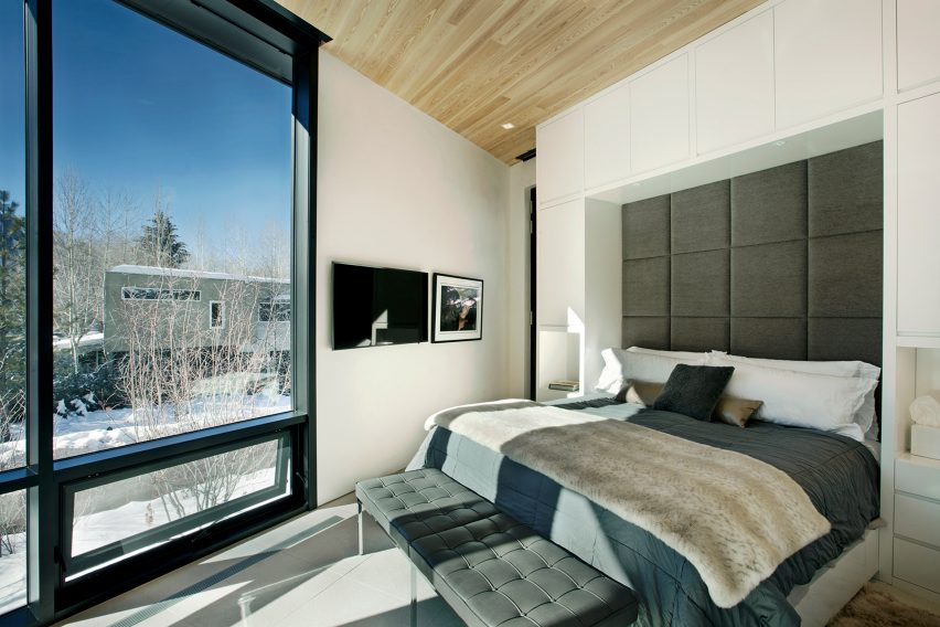 Zale Residence by Studio B