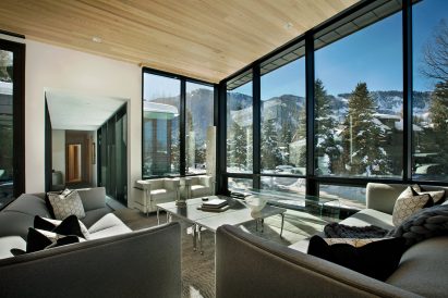 Zale Residence by Studio B