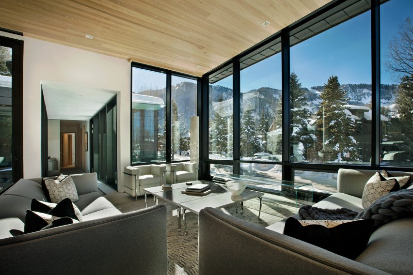 Zale Residence by Studio B
