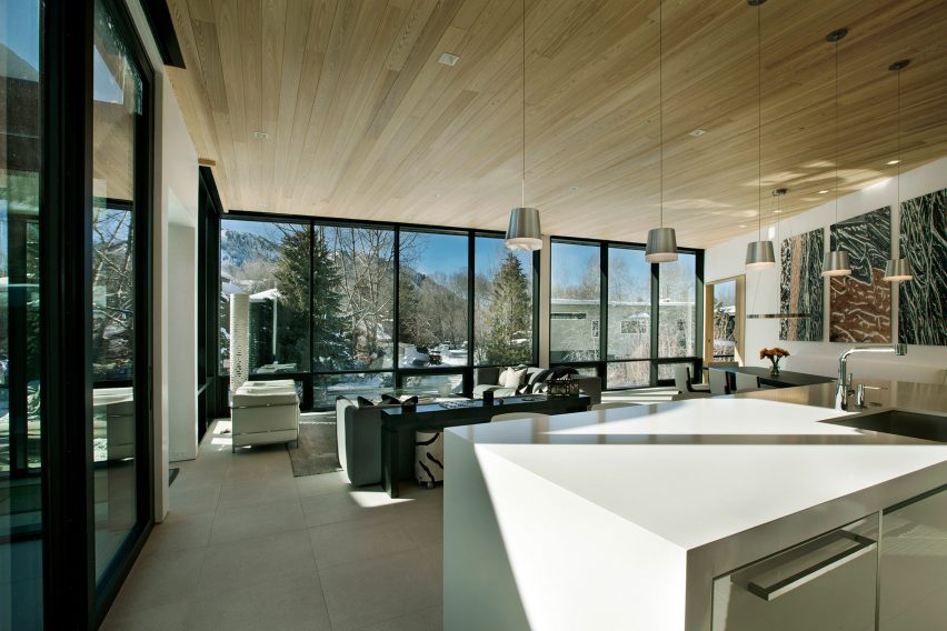 Zale Residence by Studio B
