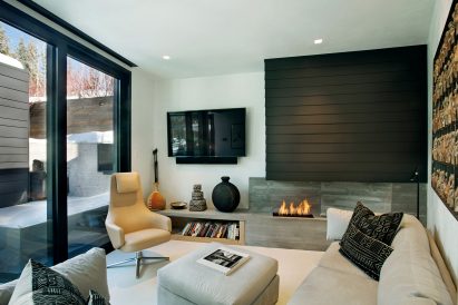 Zale Residence by Studio B