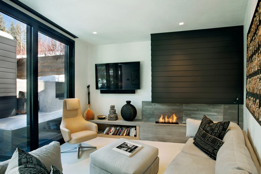 Zale Residence by Studio B