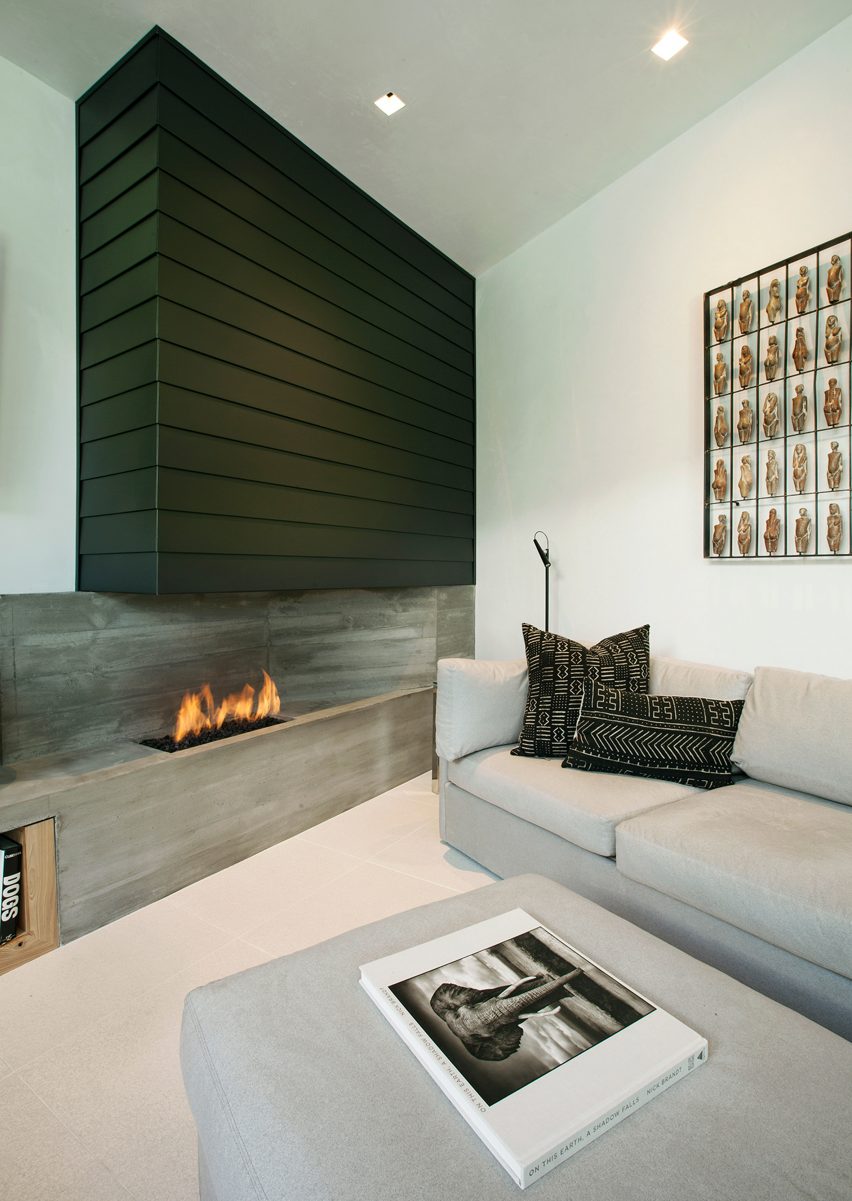 Zale Residence by Studio B